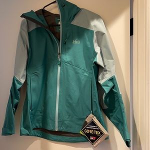 REI Windbreaker Jacket
